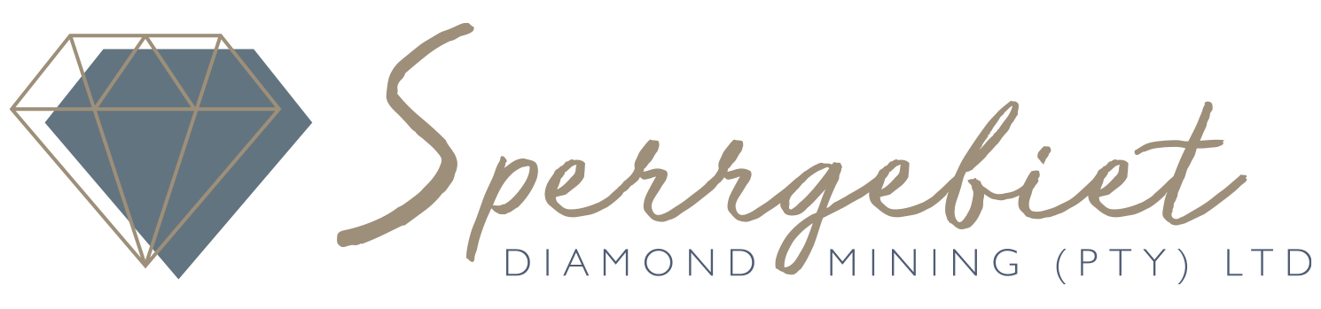 Sperrgebiet Diamond Mining