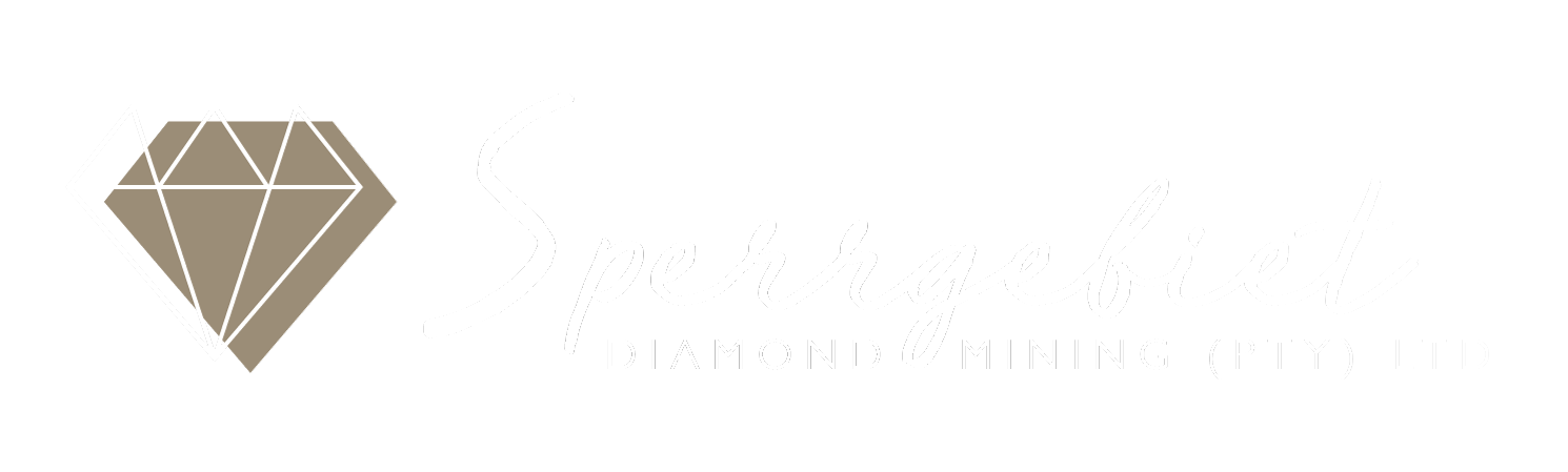 Sperrgebiet Diamond Mining